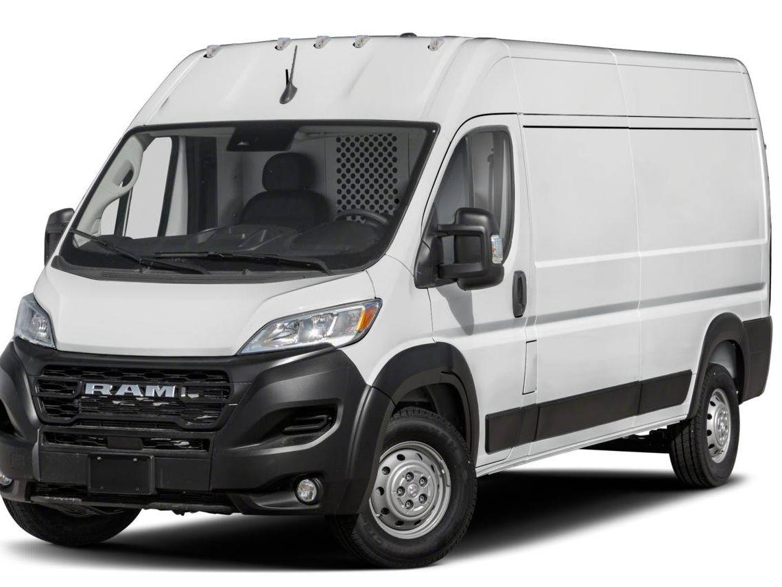 RAM PROMASTER 2500 2023 3C6LRVDG7PE548948 image RAM PROMASTER 2500 2023 3C6LRVDG7PE548948 image